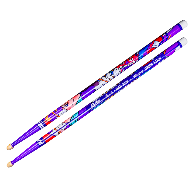 Drum Stick 5A - HUN 5A 