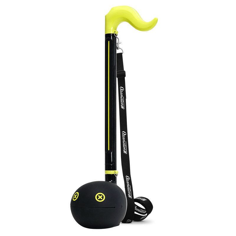 Audio Music Instrumental - Otamatone electronic sound tadpole large deluxe