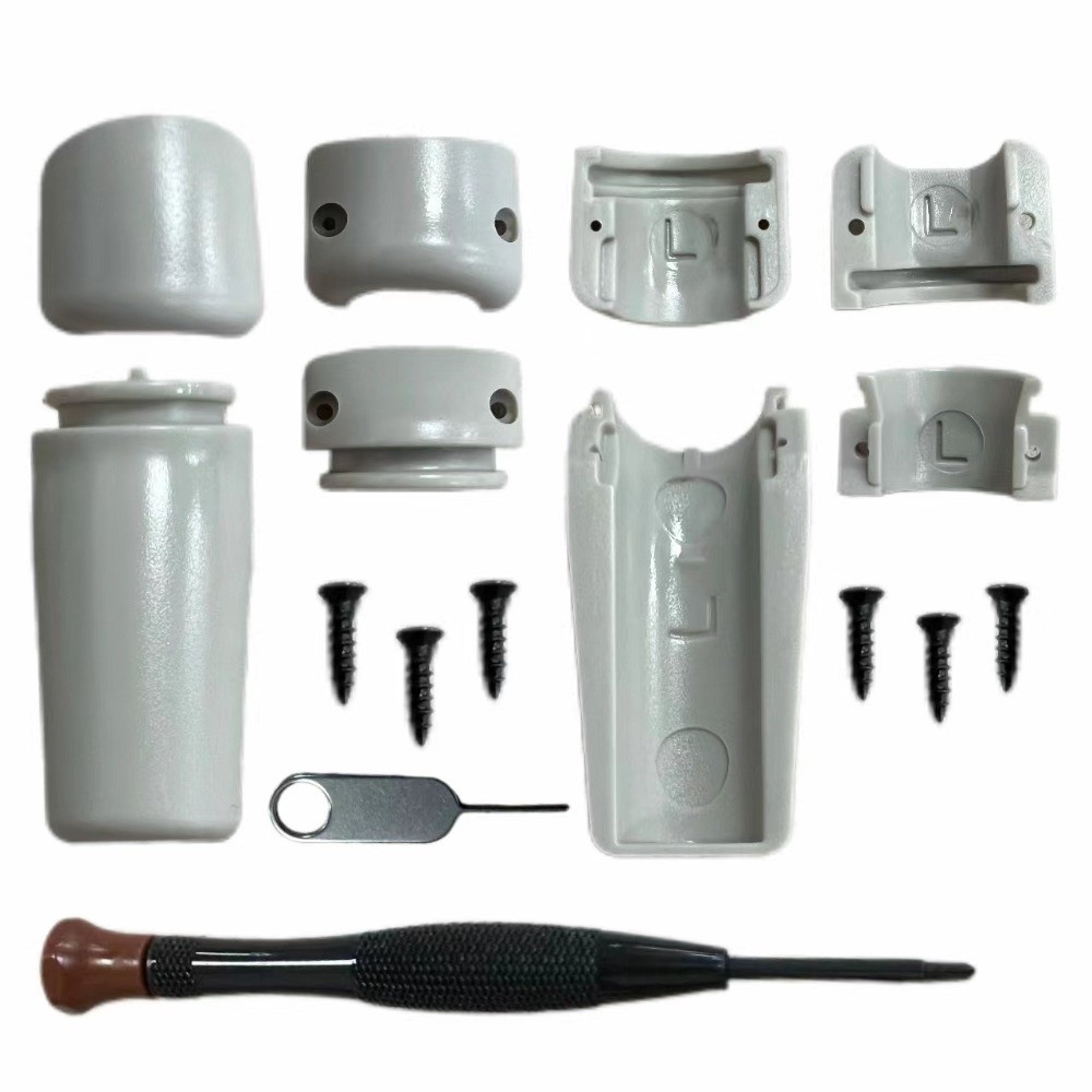 Sony Headphone Wh-1000Xm5 - Plastic Headphone Hinge Repair Kit With
