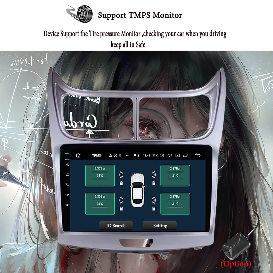Android 14 8G+128G Car Radio S - Audio Music To Text recension och pris