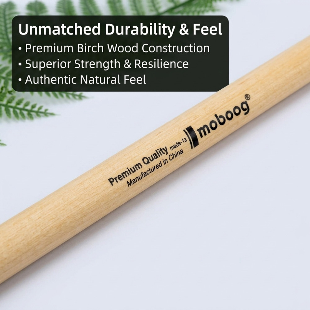Professional Drums 5A 7A Walnu - Drum Stick 5A recension och pris