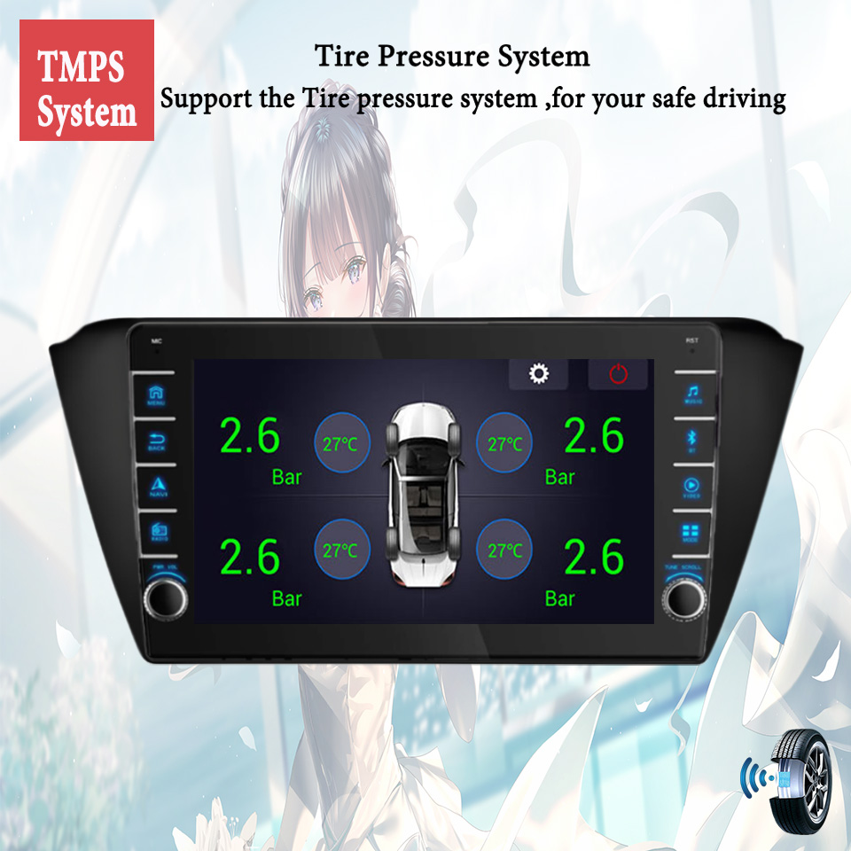 8G Ram 128GB Android 14 Car Ra - Audio Music To Text recension och pris