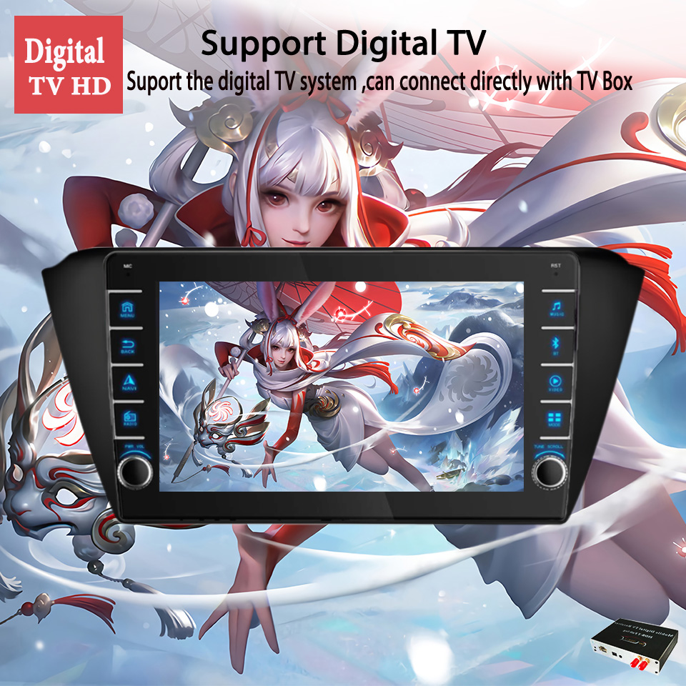 8G Ram 128GB Android 14 Car Ra - Audio Music To Text recension och pris