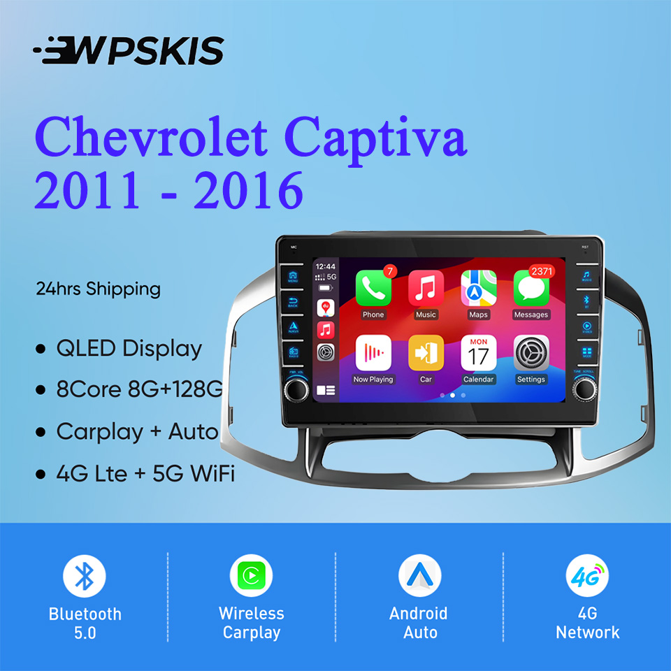 8G Ram 128GB Android 14 Car Ra - Audio Music To Text recension och pris