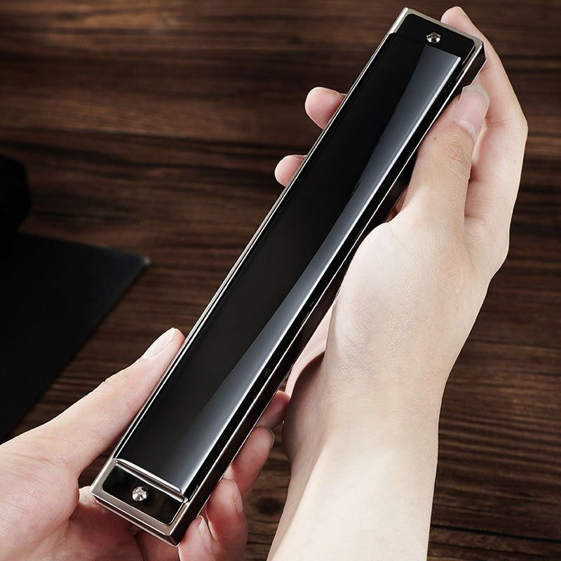 24 holes 28 holes polyphonic C - Harmonica 10 Hole recension och pris