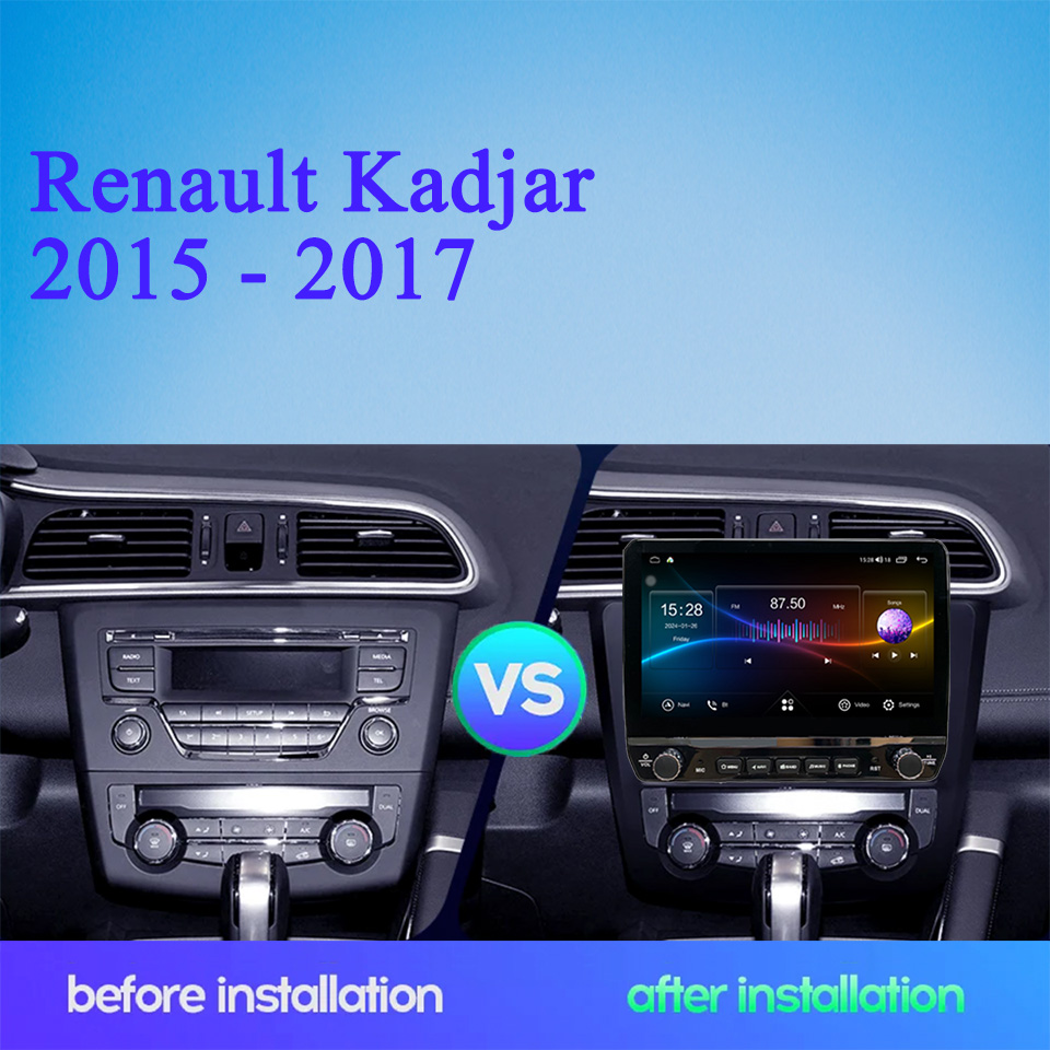 Android 14 8G+128G Autoradio V - Audio Music To Text recension och pris