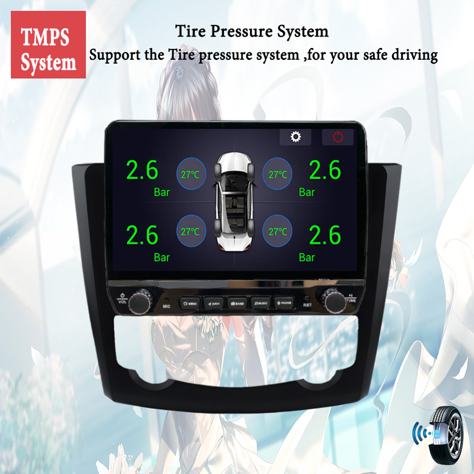 Android 14 8G+128G Autoradio V - Audio Music To Text recension och pris