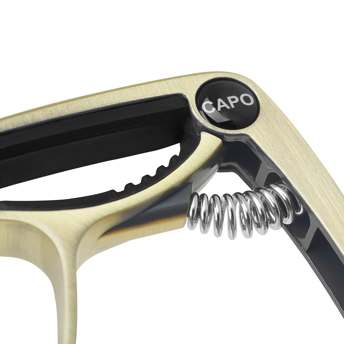 Guitar Capo Modulation Clip Pr - Guitar Capo Clip recension och pris