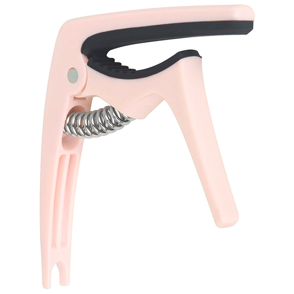 Guitar Capo Universal Tuner Cl - Guitar Capo Clip recension och pris