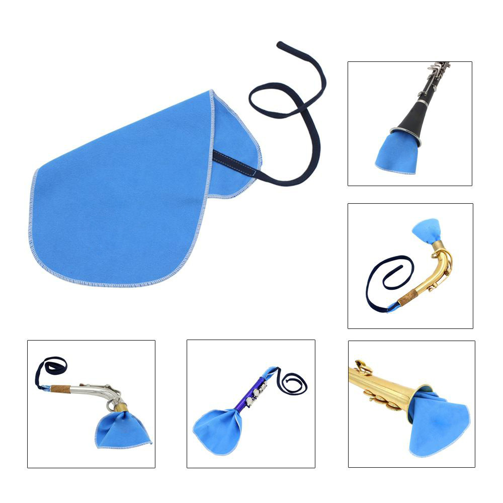 28 / 36pcs Saxophone Clarinet  - Clarinet Care Kit recension och pris