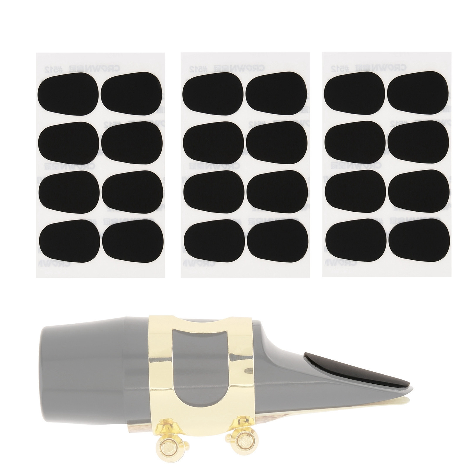 28 / 36pcs Saxophone Clarinet  - Clarinet Care Kit recension och pris