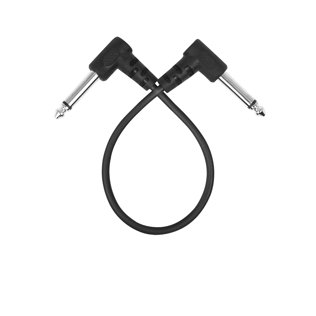 10Pcs Guitar Effect Pedal Cabl - Audio Music Effect recension och pris