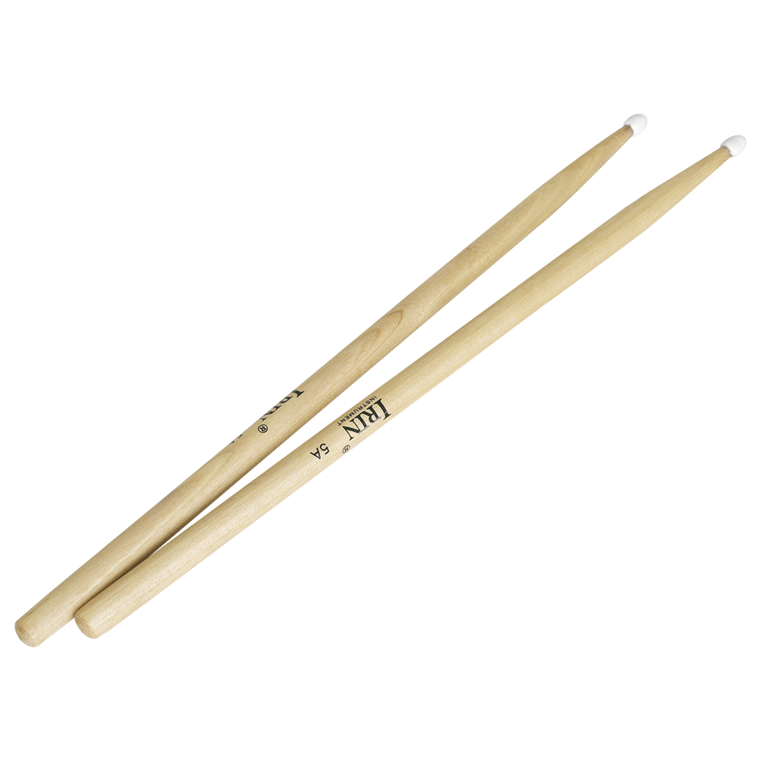 IRIN 1 Pair 5A/7A Premium Mapl - Drum Stick 5A recension och pris