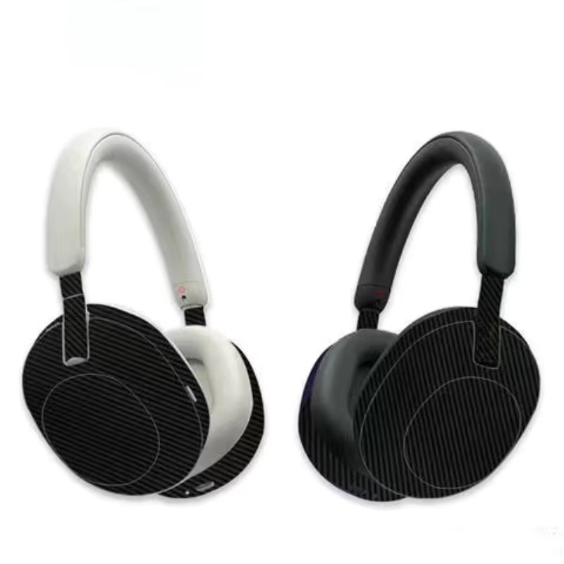 Colorful  Skin Sticker for Son - Sony Headphone Wh-1000Xm5 recension och pris