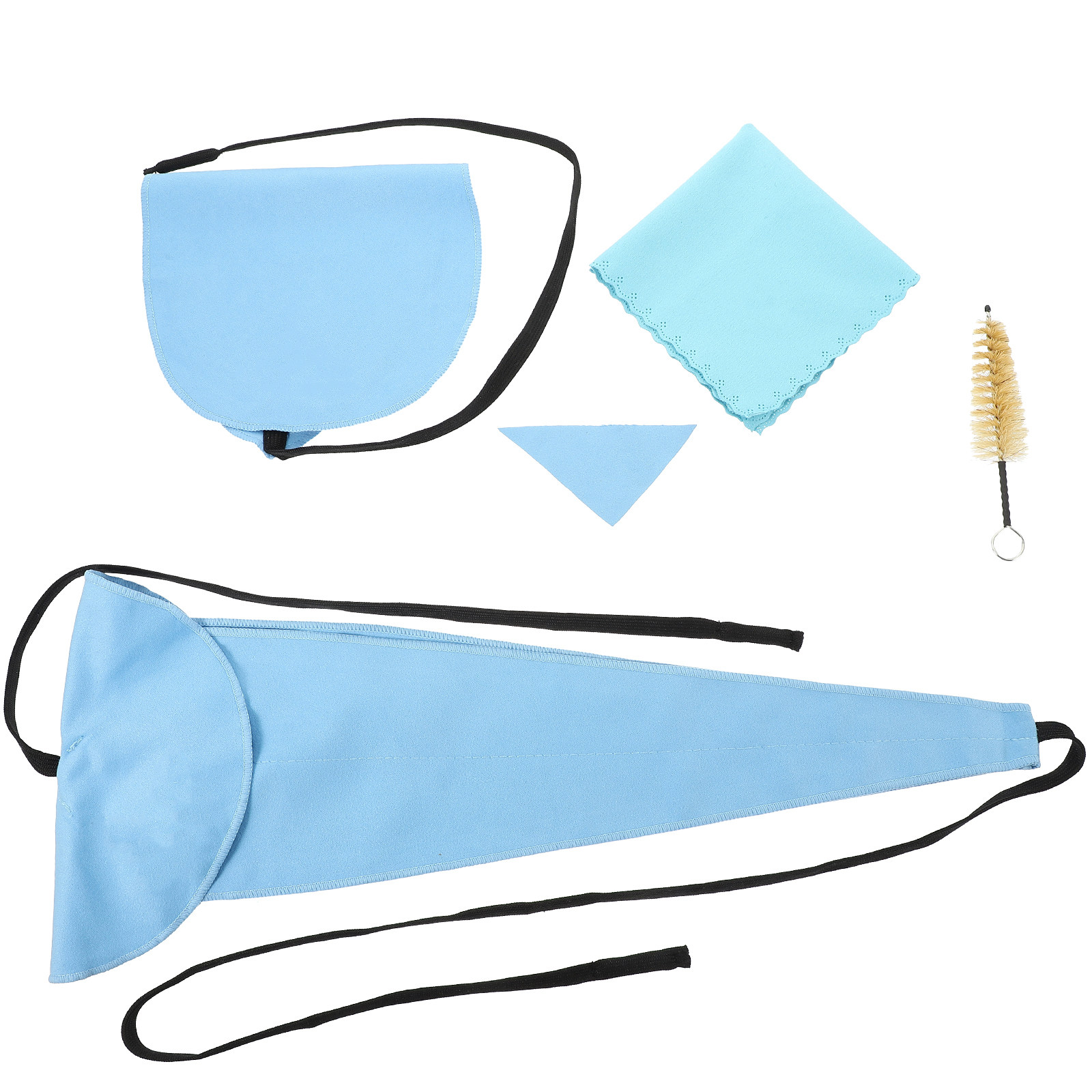 Saxophone Cleaning Care Kits B - Clarinet Care Kit recension och pris