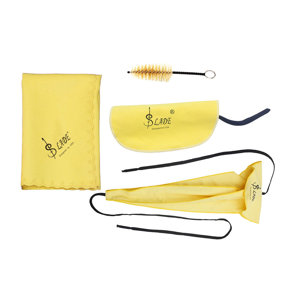 High quality For Saxophone Cle - Clarinet Care Kit recension och pris