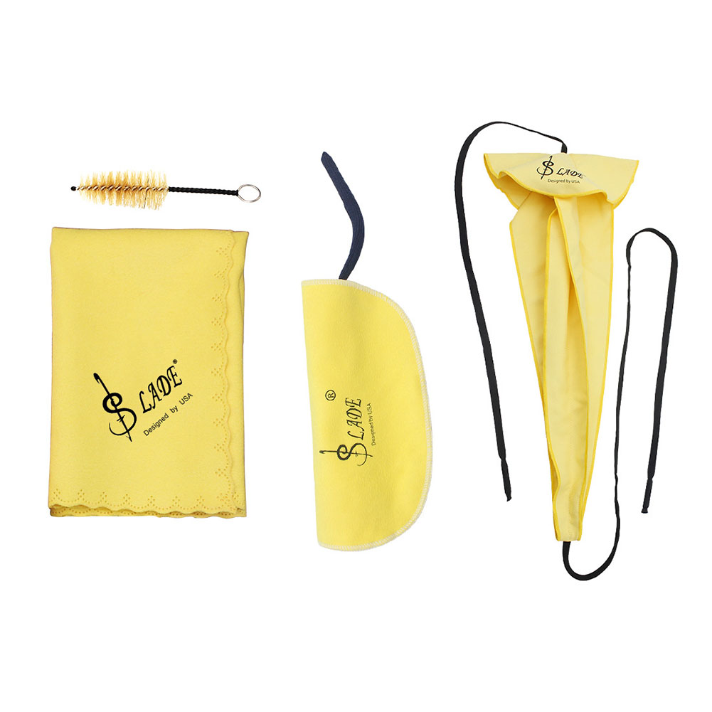 High quality For Saxophone Cle - Clarinet Care Kit recension och pris