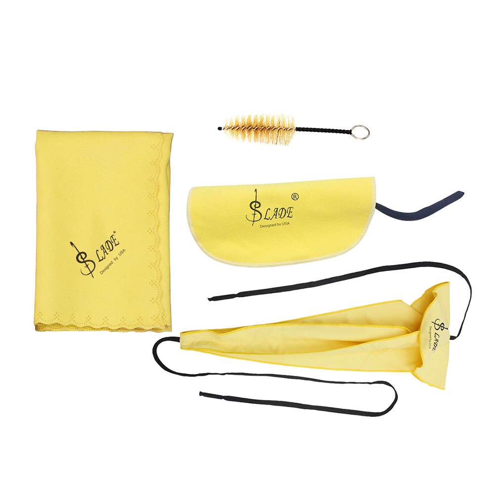 High quality For Saxophone Cle - Clarinet Care Kit recension och pris