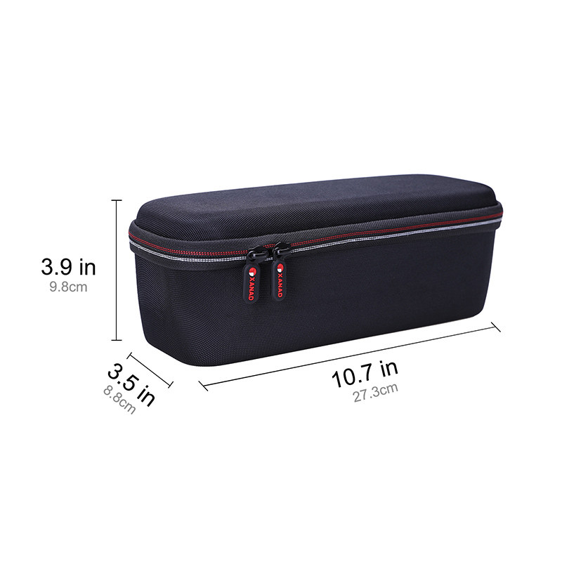 XANAD EVA Hard Case for Anker  - Anker Speaker Soundcore Motion+ recension och pris