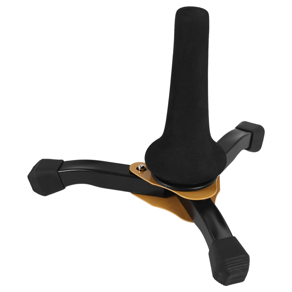 New Folding Portable Saxophone - Clarinet Care Kit recension och pris