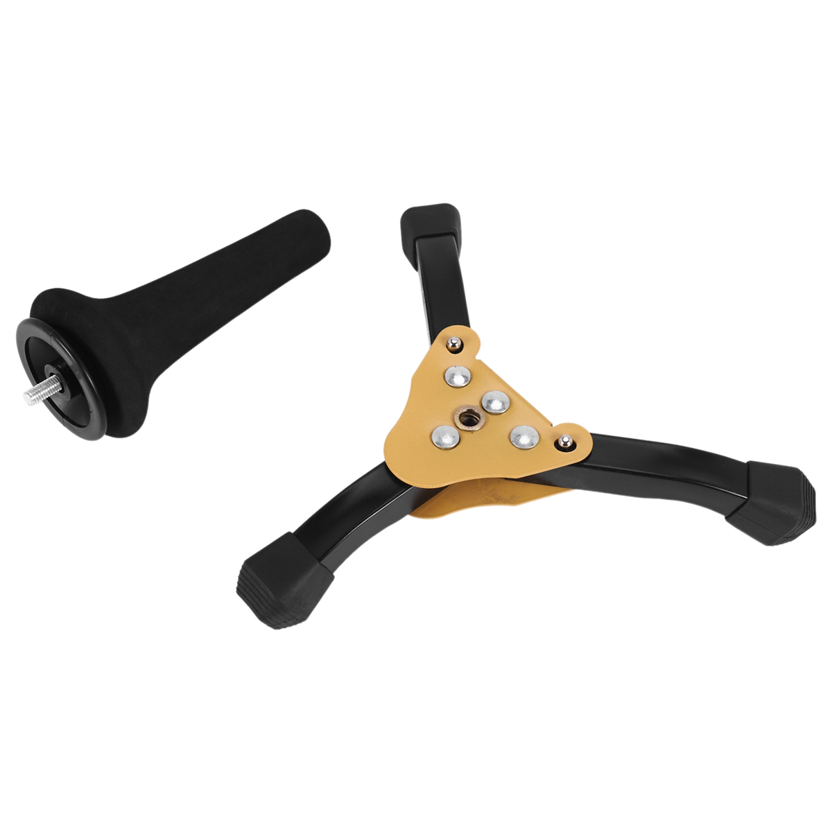 New Folding Portable Saxophone - Clarinet Care Kit recension och pris