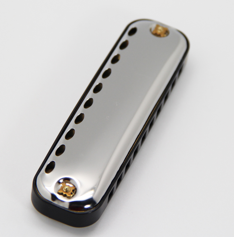 EASTTOP Harmonica Blues Harp K - Harmonica 10 Hole recension och pris
