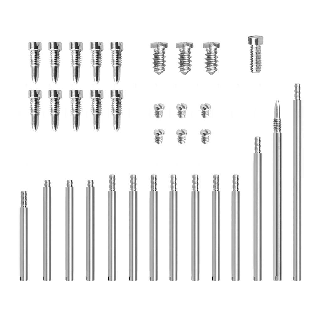 34Pcs Clarinet Repair Tool Kit - Clarinet Care Kit recension och pris