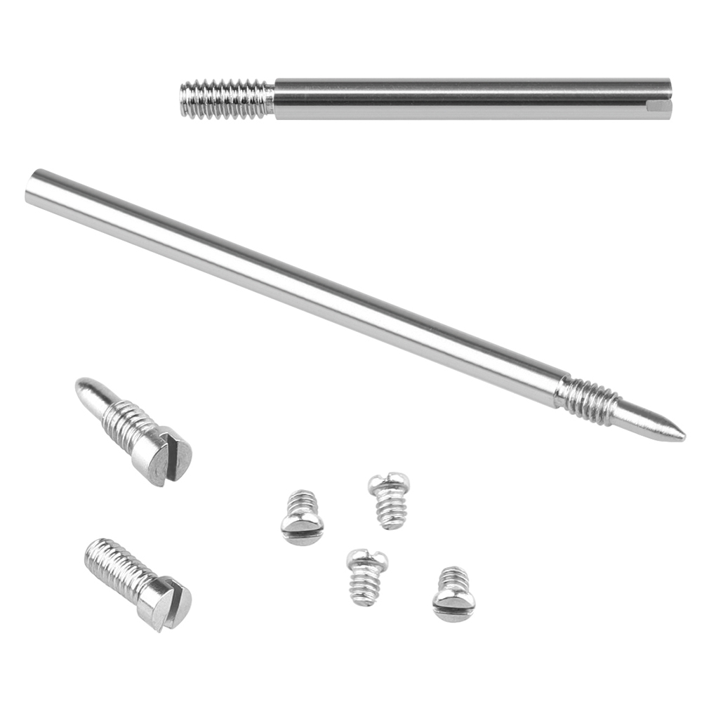 34Pcs Clarinet Repair Tool Kit - Clarinet Care Kit recension och pris