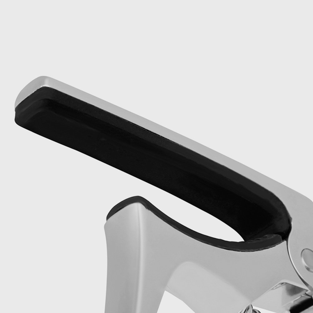 Guitar Capo Versatile Metal Ca - Guitar Capo Clip recension och pris