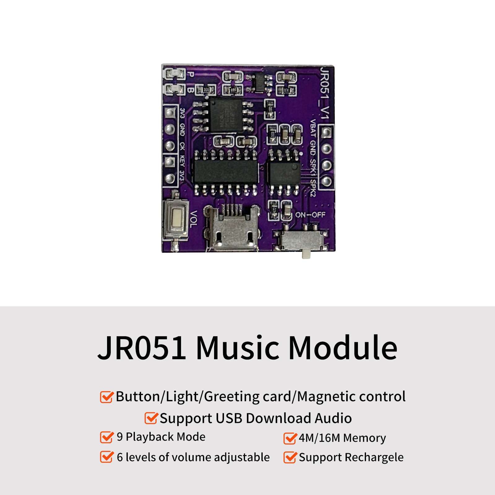 Music Sound Module USB Downloa - Audio Music Free Download recension och pris