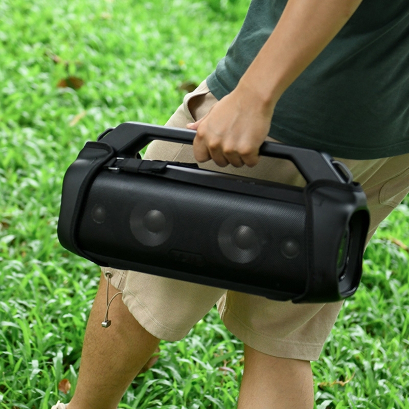 Portable Carrying Case Box for - Anker Speaker Soundcore Motion+ recension och pris