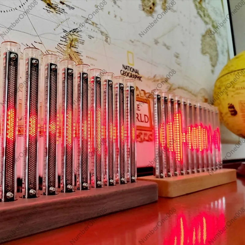 RGB Audio Spectrum Visualizer, - Audio Music Effect recension och pris