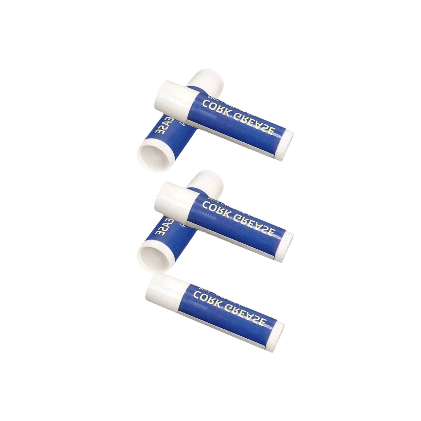 Cork Grease Clarinet Saxophone - Clarinet Care Kit recension och pris
