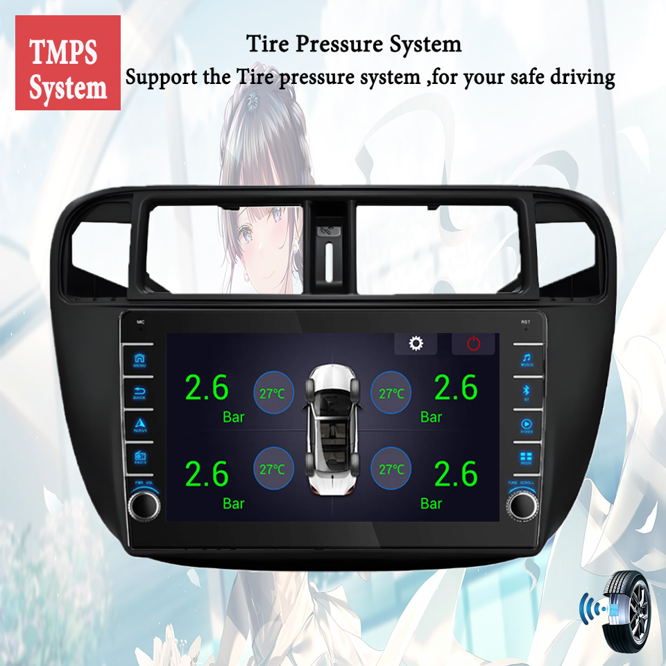 8G Ram 128GB Android 14 Car Ra - Audio Music To Text recension och pris