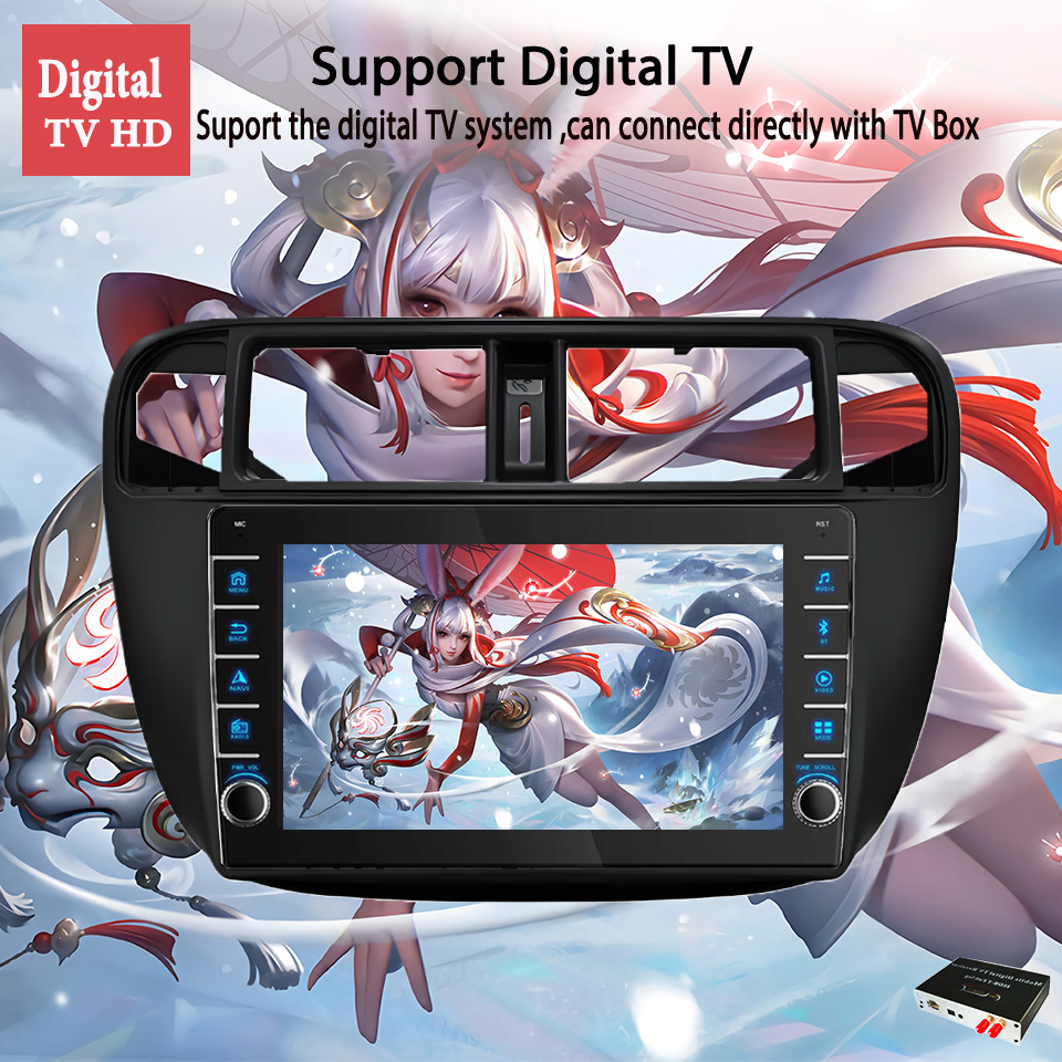 8G Ram 128GB Android 14 Car Ra - Audio Music To Text recension och pris
