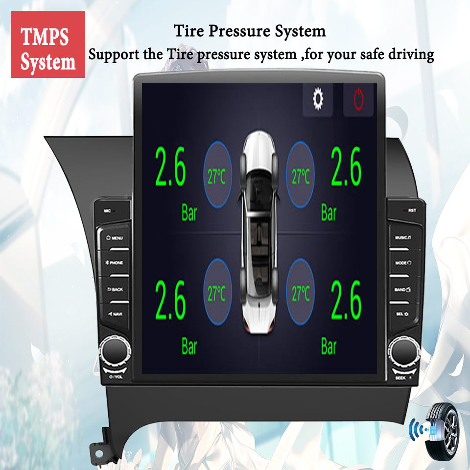 Car Auto Radio FM AM Video Aud - Audio Music To Text recension och pris