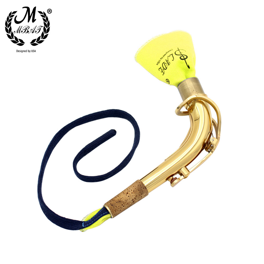 M MBAT High Quality Saxophone  - Clarinet Care Kit recension och pris