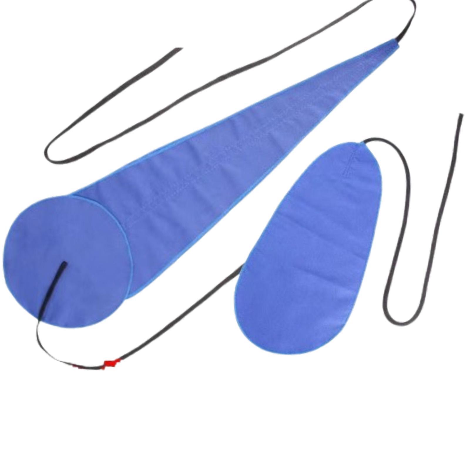 Saxophone Care Cleaning Cloth  - Clarinet Care Kit recension och pris