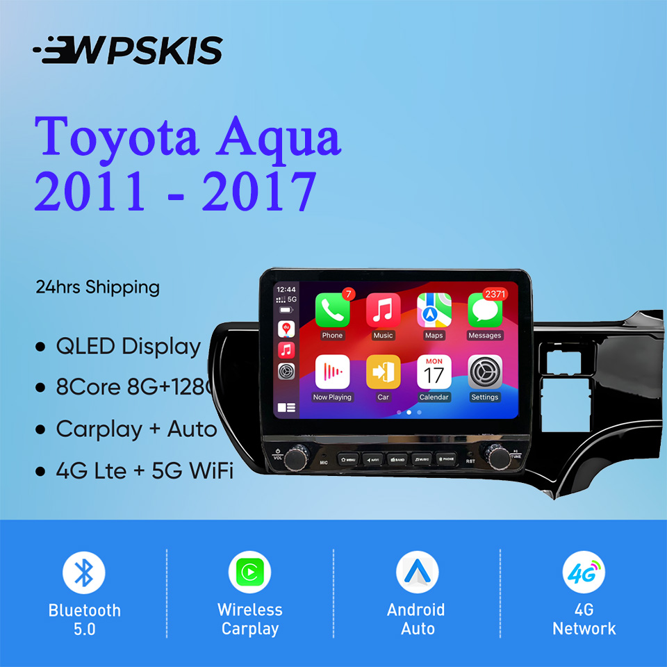 Android 14 8G Ram Car Autoradi - Audio Music To Text recension och pris
