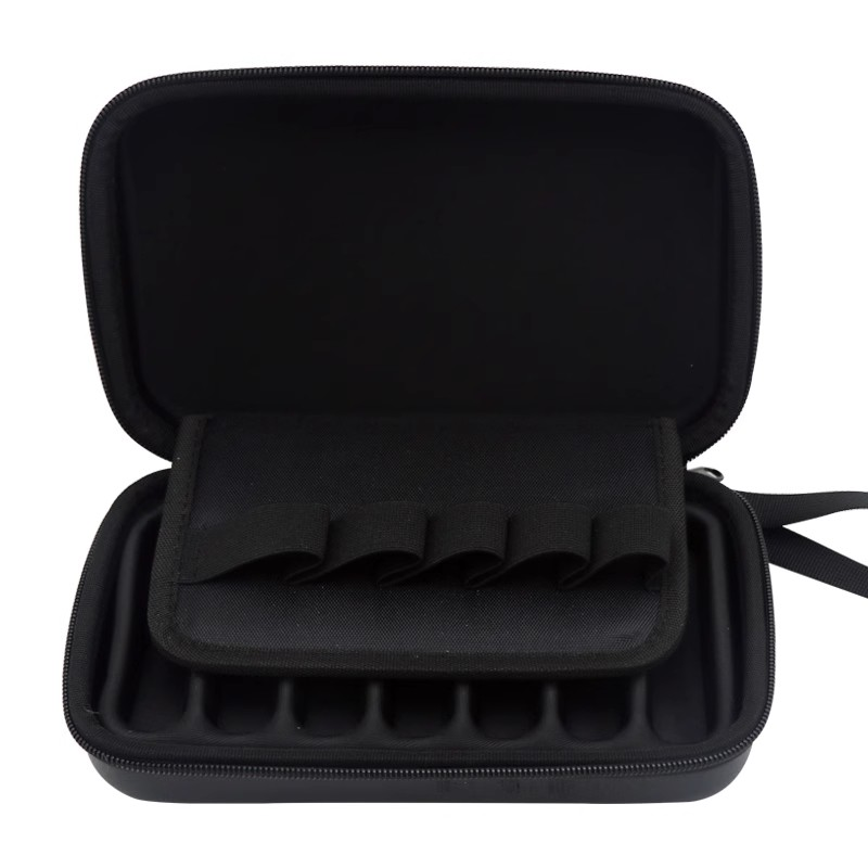 Diatonic Harmonica Case, 10 Ho - Harmonica 10 Hole recension och pris