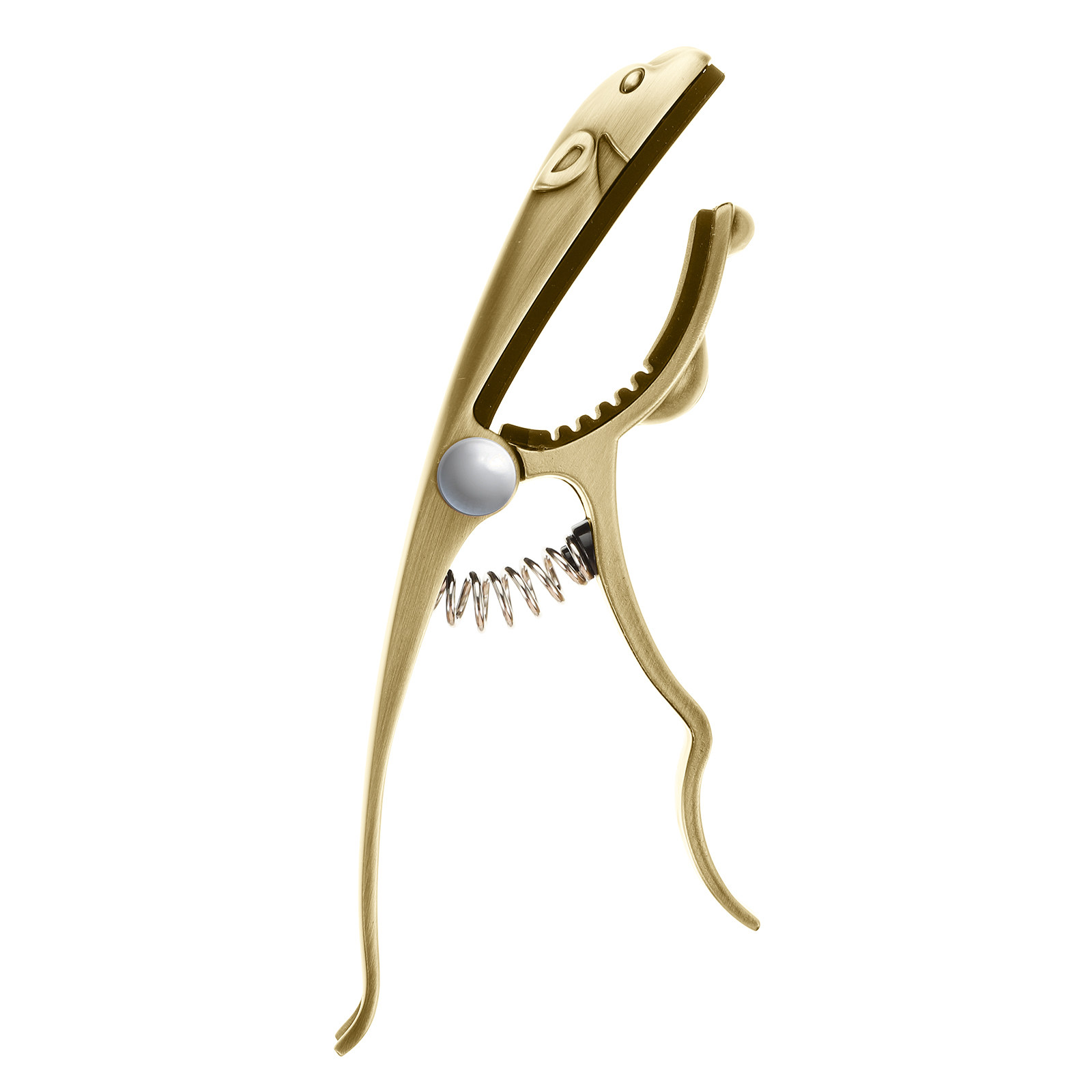 1Pcs Guitar Capo Zinc Alloy Ea - Guitar Capo Clip recension och pris