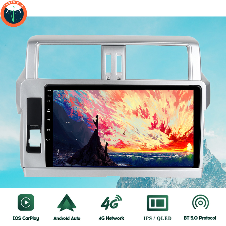 Android 14.0 Car Radio Video A - Audio Music To Text recension och pris