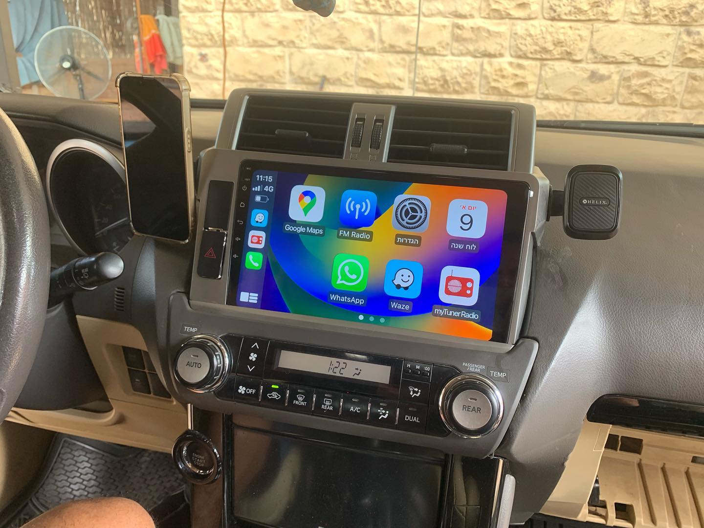 Android 14.0 Car Radio Video A - Audio Music To Text recension och pris