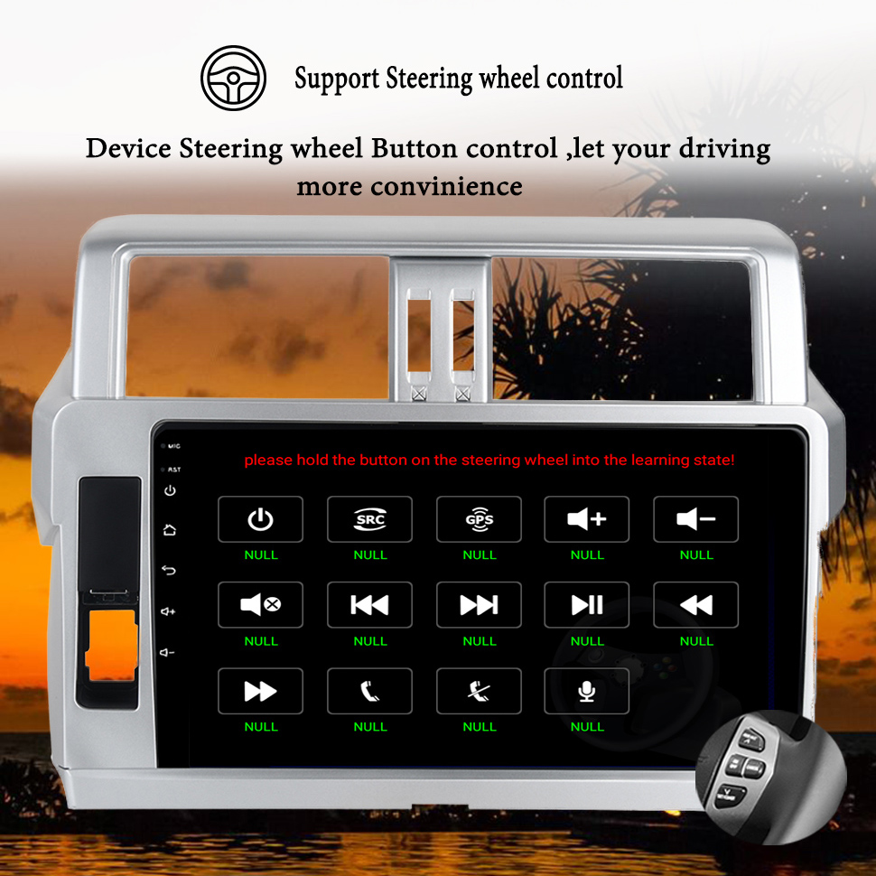 Android 14.0 Car Radio Video A - Audio Music To Text recension och pris