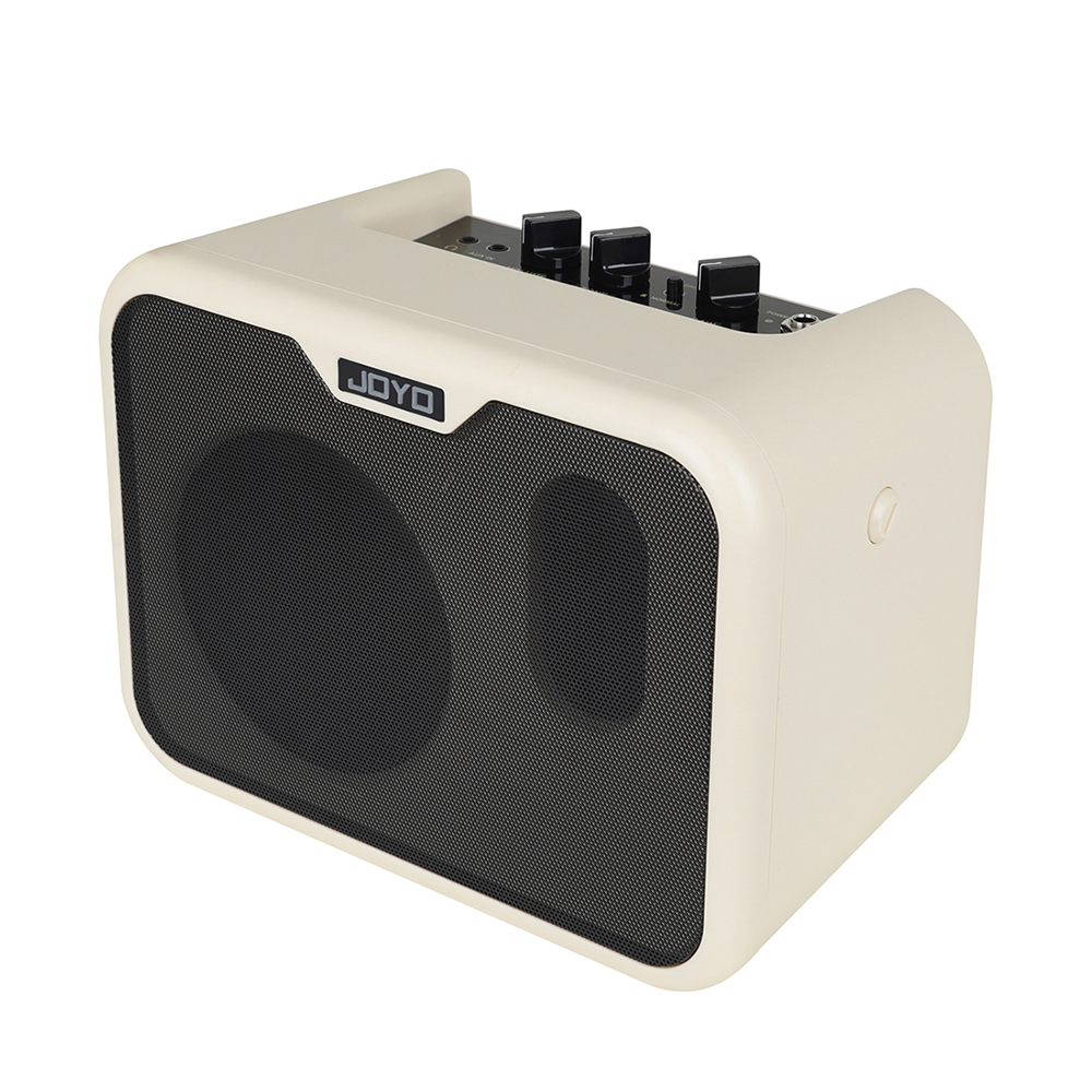 Portable Electric Bass Audio A - Audio Music Instrumental recension och pris