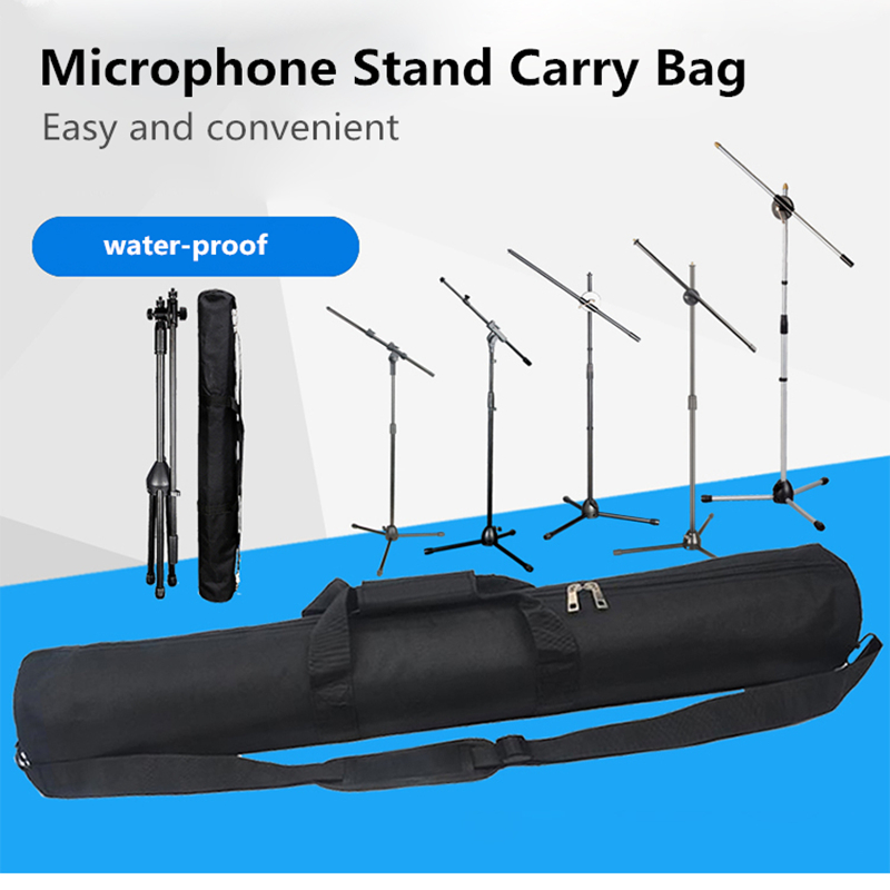 1PC Professional Microphone St - Audio Music Instrumental recension och pris