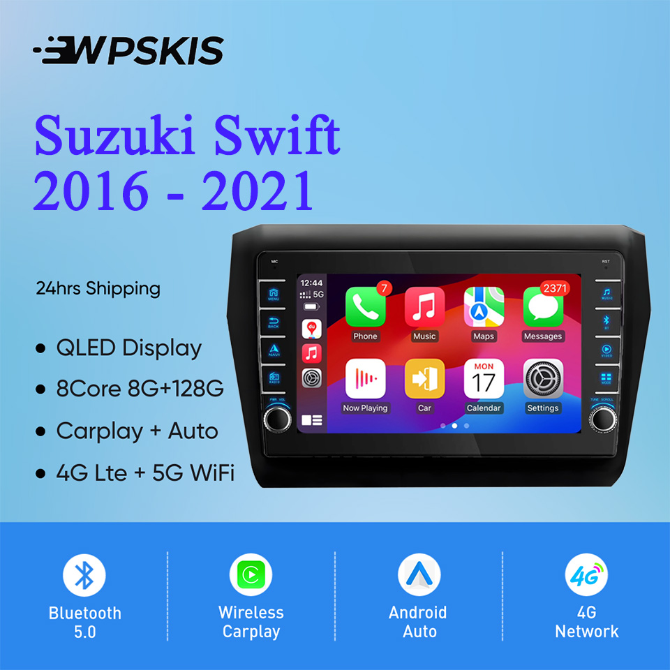 8G Ram 128GB Android 14 Car Ra - Audio Music To Text recension och pris
