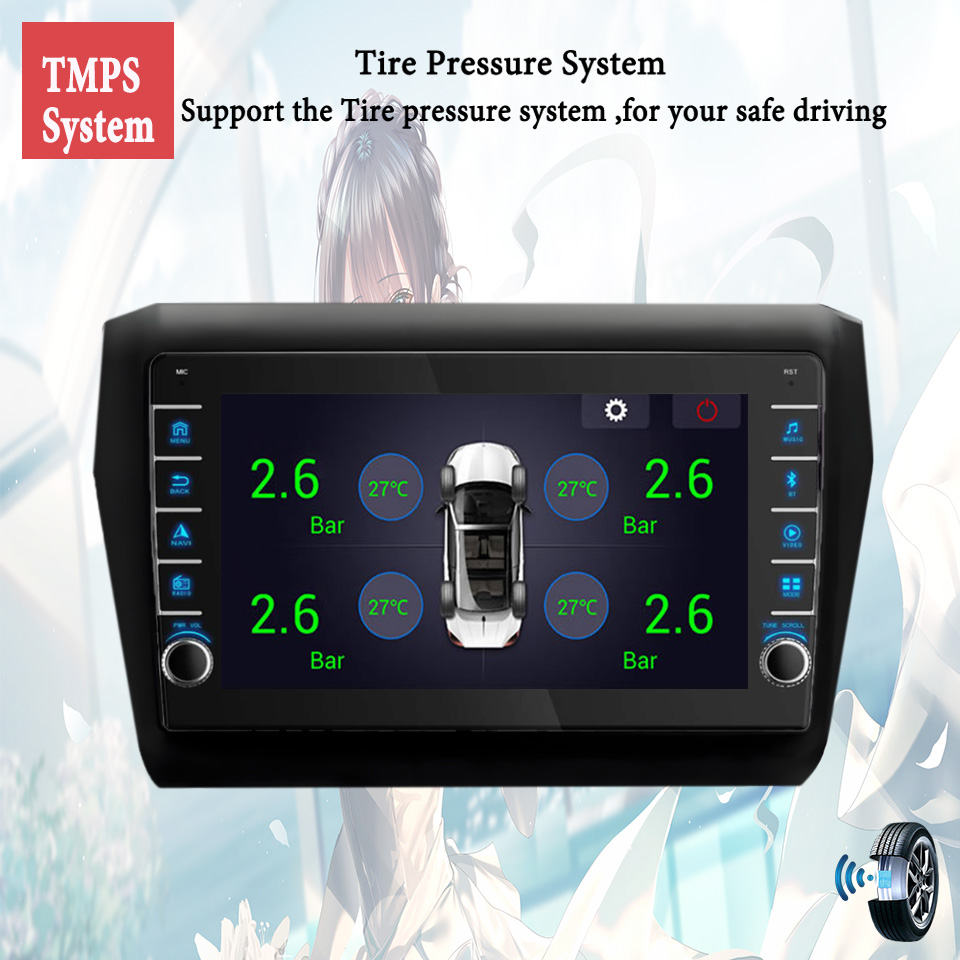8G Ram 128GB Android 14 Car Ra - Audio Music To Text recension och pris