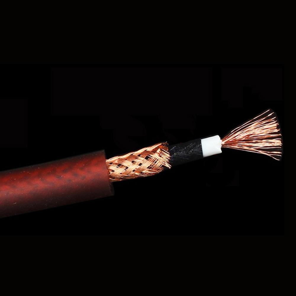 KGR Guitar Wire Guitar Cable H - Audio Music Instrumental recension och pris