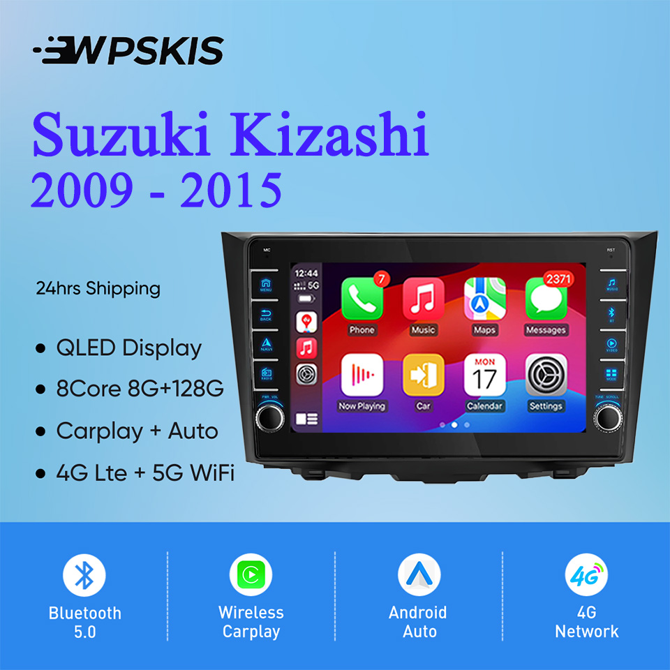 8G Ram 128GB Android 14 Car Ra - Audio Music To Text recension och pris